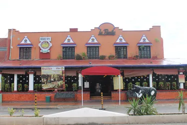 Los 5 restaurantes de Colonia Centro Cancún