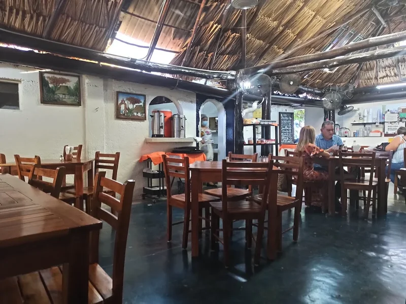 Lonchería El Pocito