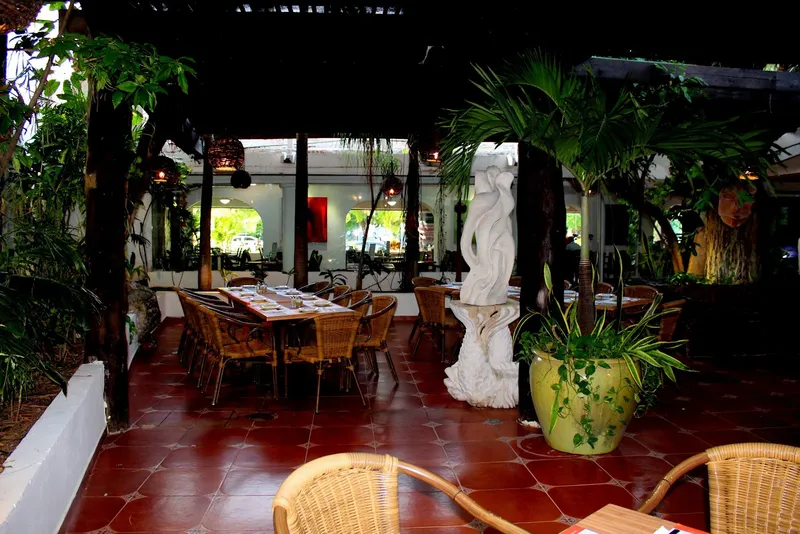 100% Natural Cancún
