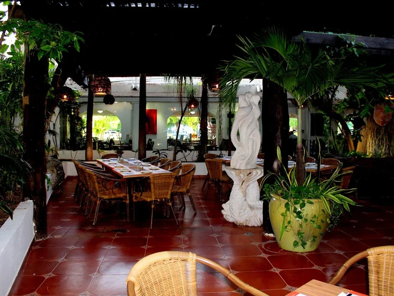 100% Natural Cancún