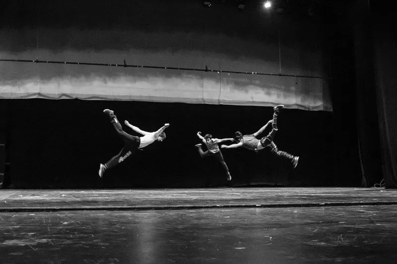 Ultradanza