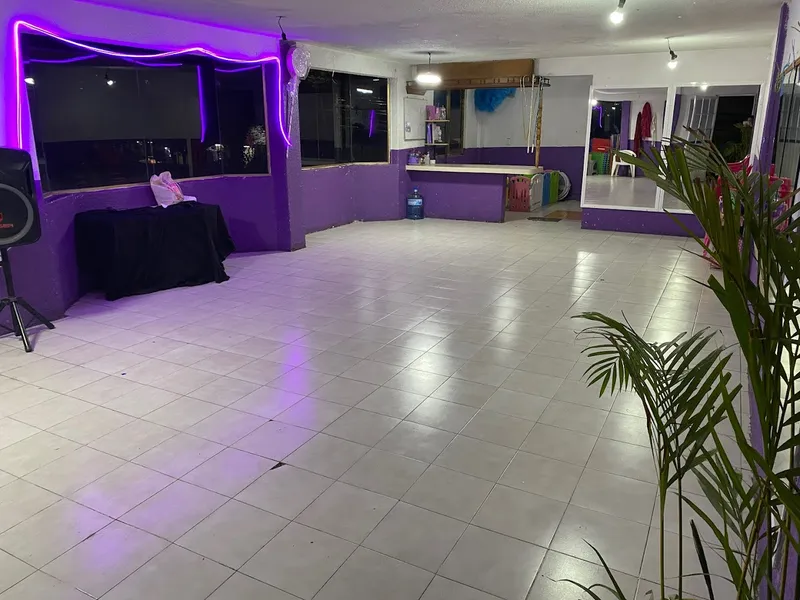 Compañía de Danza Élite Púrpura
