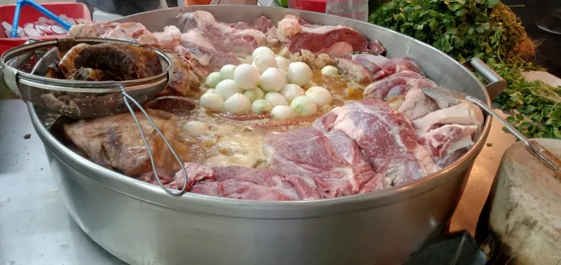 Taquería Los Toritos