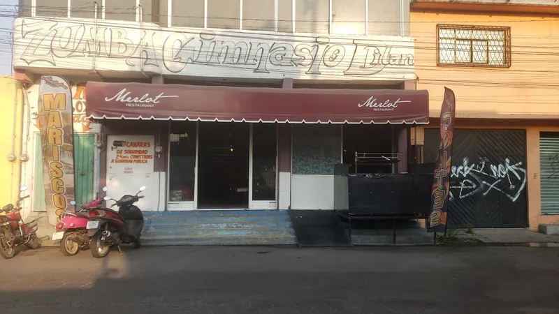 MERLOT Restaurant