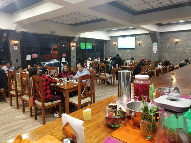Ibiza restaurant terraza