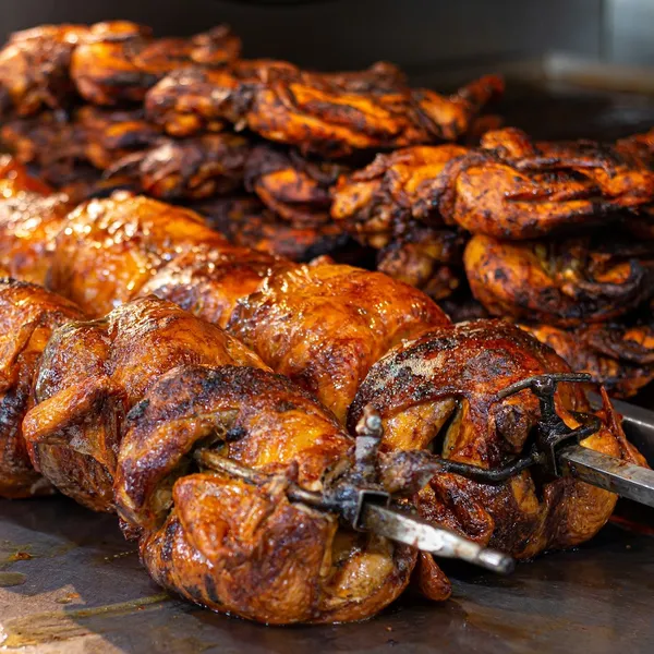Ranchicken Pollos Rostizados y Rancheros
