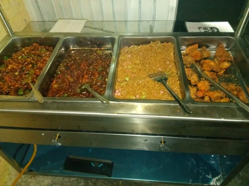 Estilo Oriental