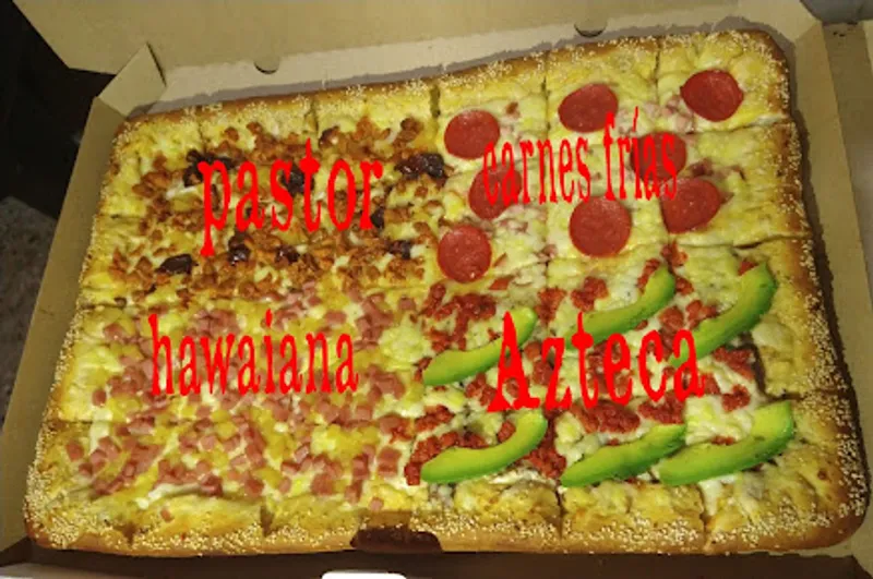 Steven Pizza