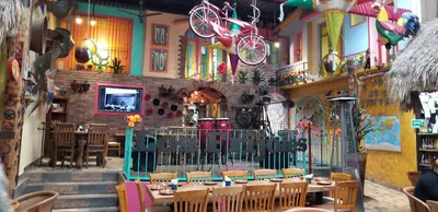 Los 18 restaurantes de Colonia Centro Monterrey