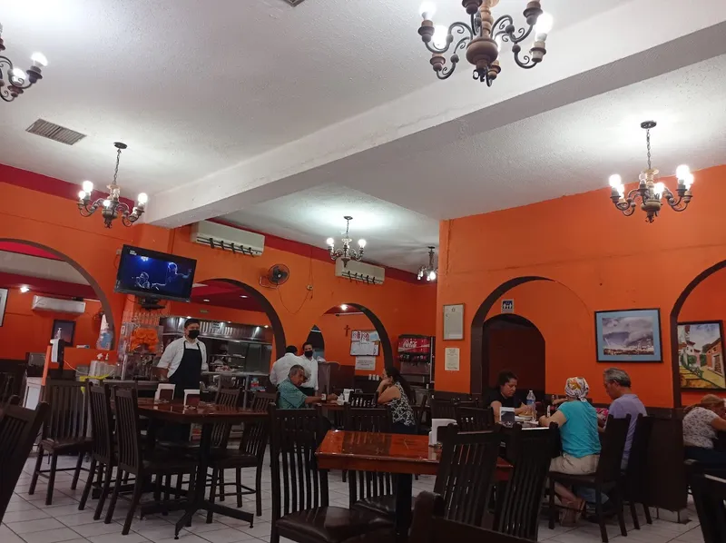 Taquería Juárez
