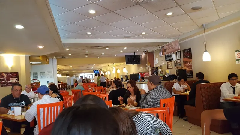 Restaurant Palax
