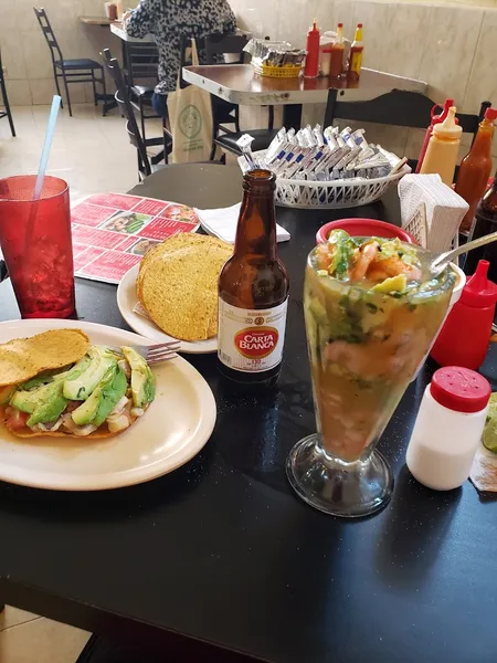 Restaurante El Pequeño