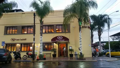 Los mejores 19 restaurantes de Guadalajara
