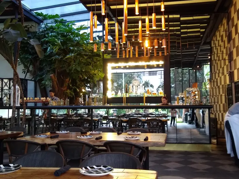 Bruna Restaurante