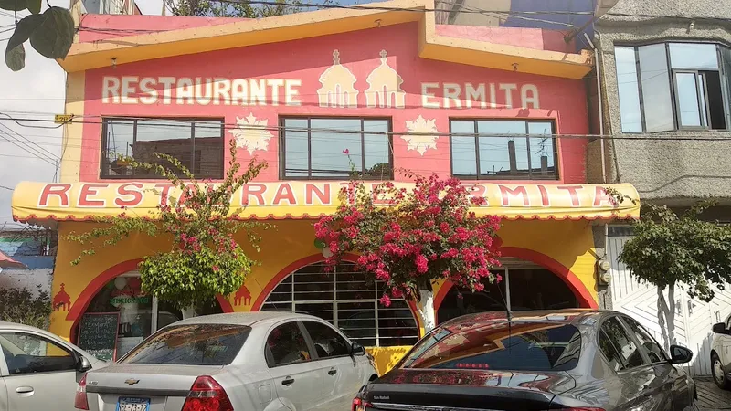 Restaurante Familiar Ermita