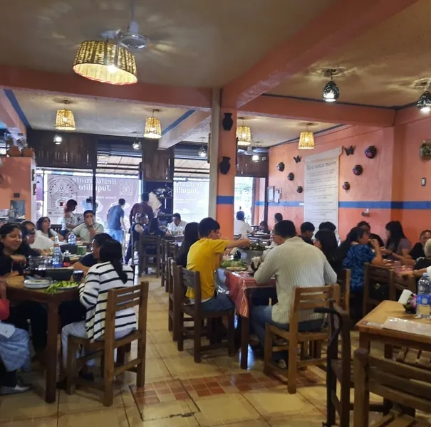Restaurante Juquilita