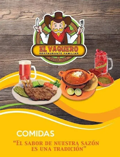 El Vaquero