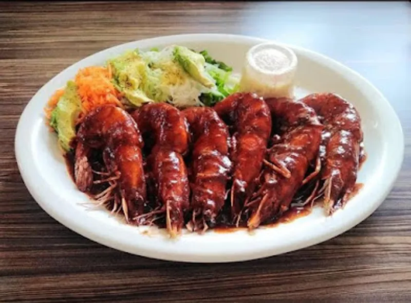 Parrilla Mexicana El Rincón del Conejo