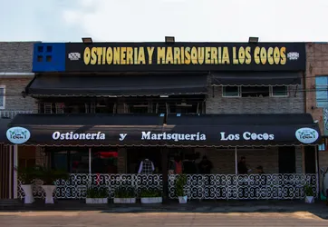 Los 19 restaurantes de Nezahualcóyotl