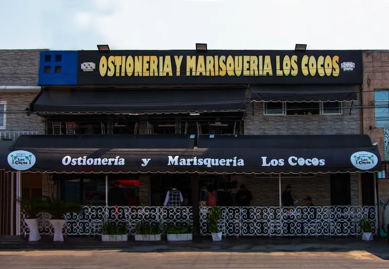 Los Cocos