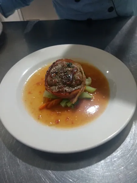 Restaurante Appetizers