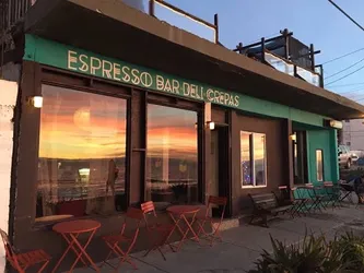 Los 19 cafeterías de Tijuana