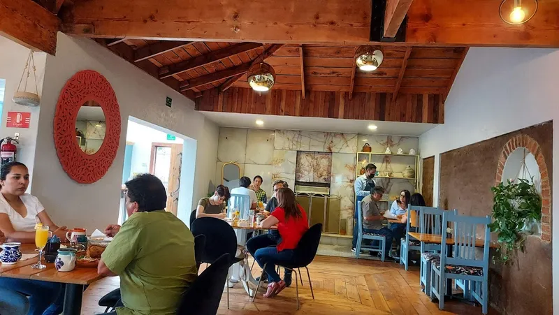 Café folklor