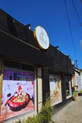Los 7 cafeterías de Colonia Libertad Tijuana