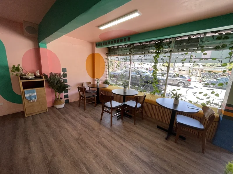 LACANDA Café y Cariño