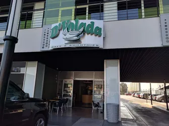 Los 10 cafeterías de Colonia 20 de Noviembre Tijuana