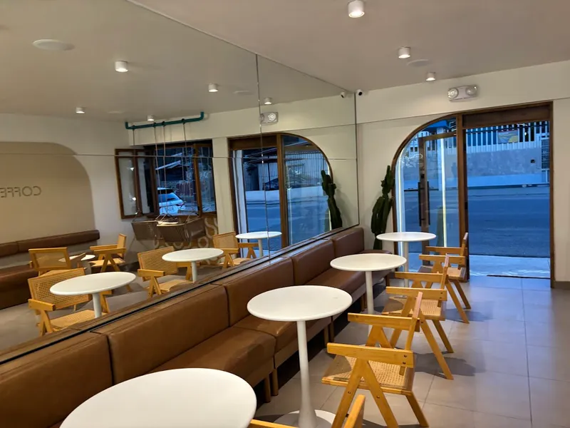 Caliso Coffee