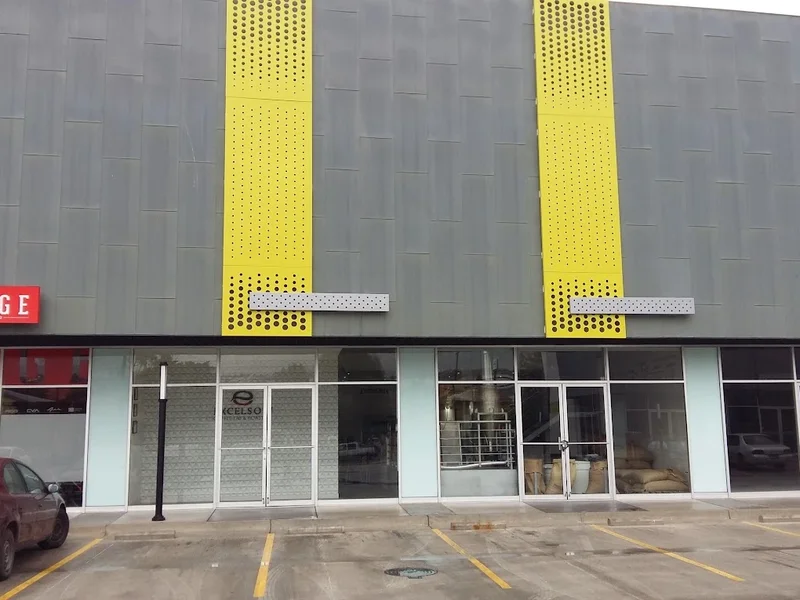 Excelso 77 Coffee Lab & Roasters