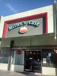 Los mejores 7 cafeterías de Colonia El Rubí Tijuana