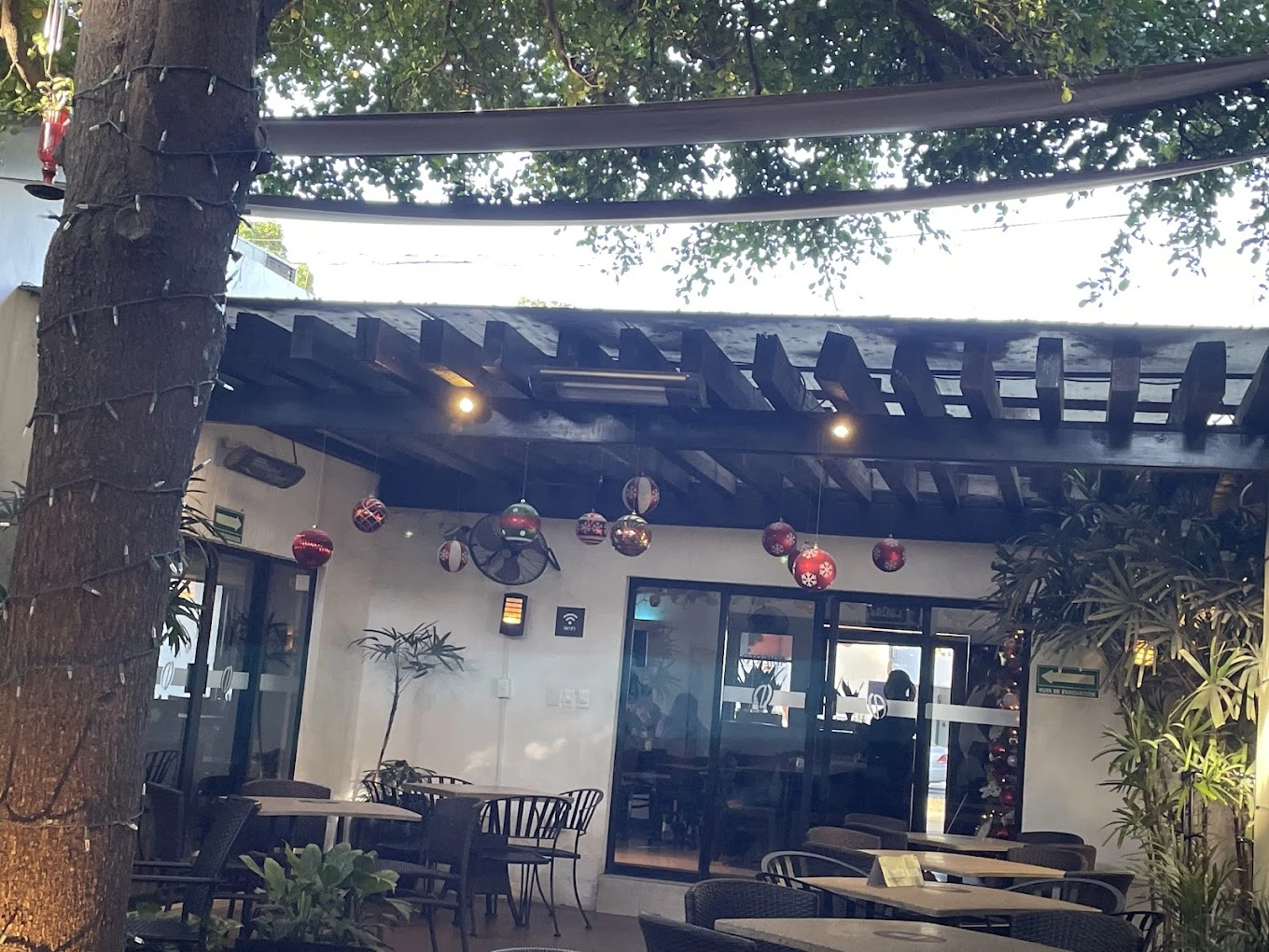 Los 20 cafeterías de Hermosillo