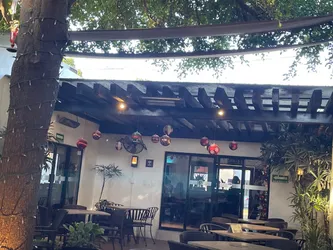 Los 20 cafeterías de Hermosillo