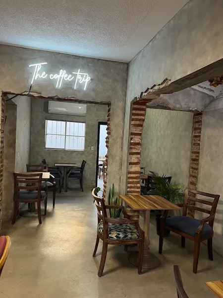 Renacer Café