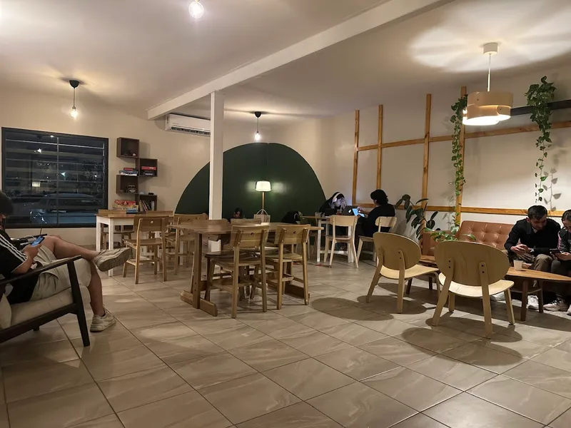 Tanuki Coffee Lab
