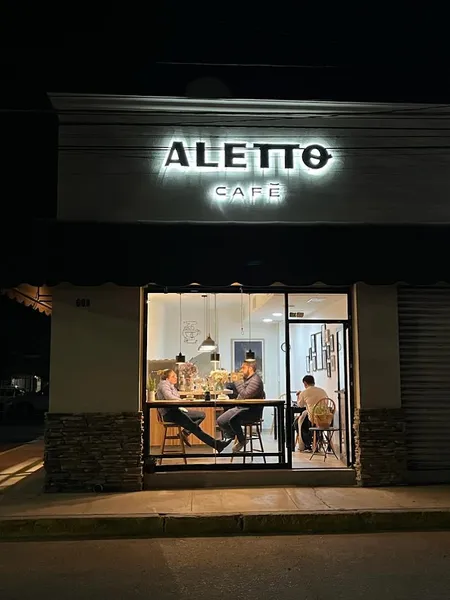 Aletto Café