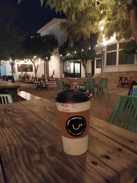 Café Central