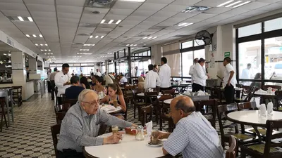 Los 12 cafeterías de Veracruz
