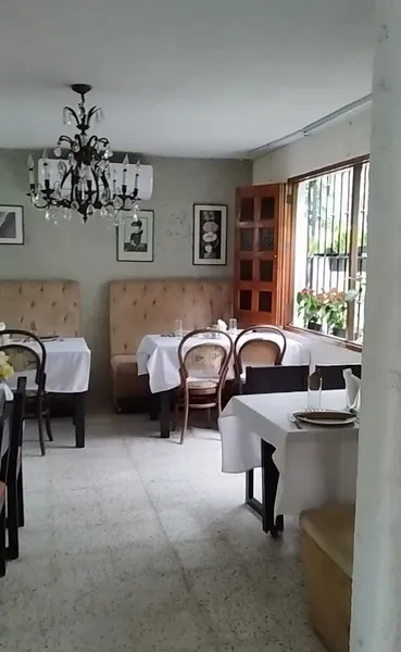 Cafeteria il Chicco