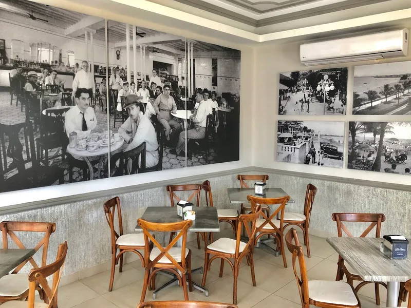 Gran Café del Portal
