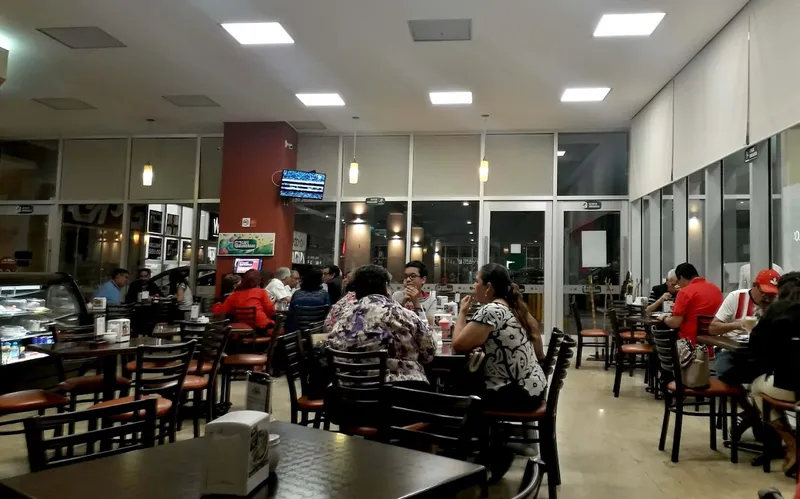 Café Andrade