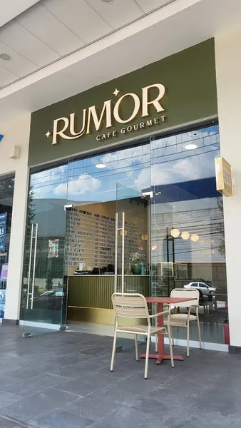 Rumor Café