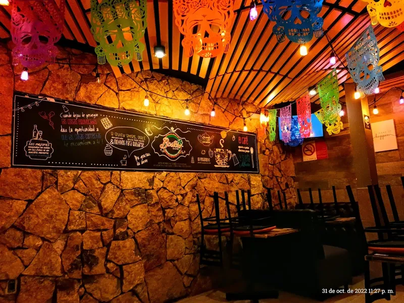 Boston Café