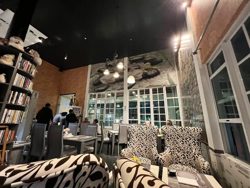 Café Mahuer
