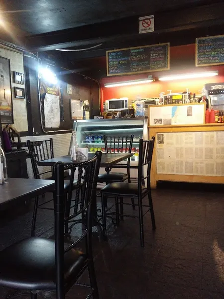 Always Coffee