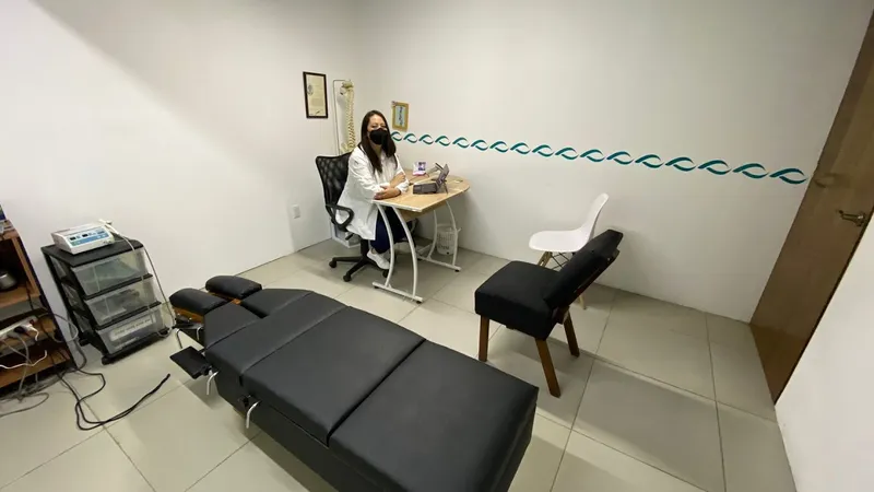 Centro Quiropráctico Conexión Vital