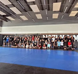 Los 5 gimnasios de MMA de Fuentes de Satélite Atizapán de Zaragoza