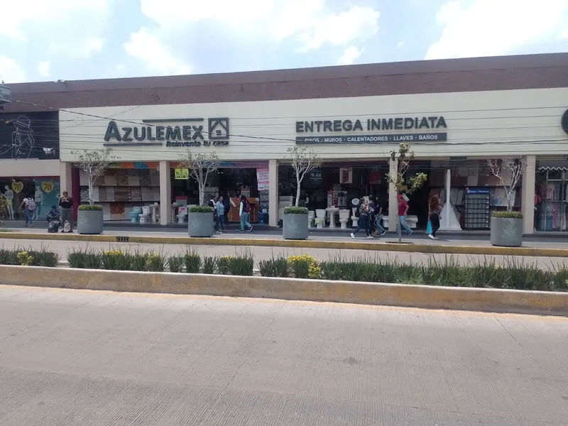 Azulemex Naucalpan